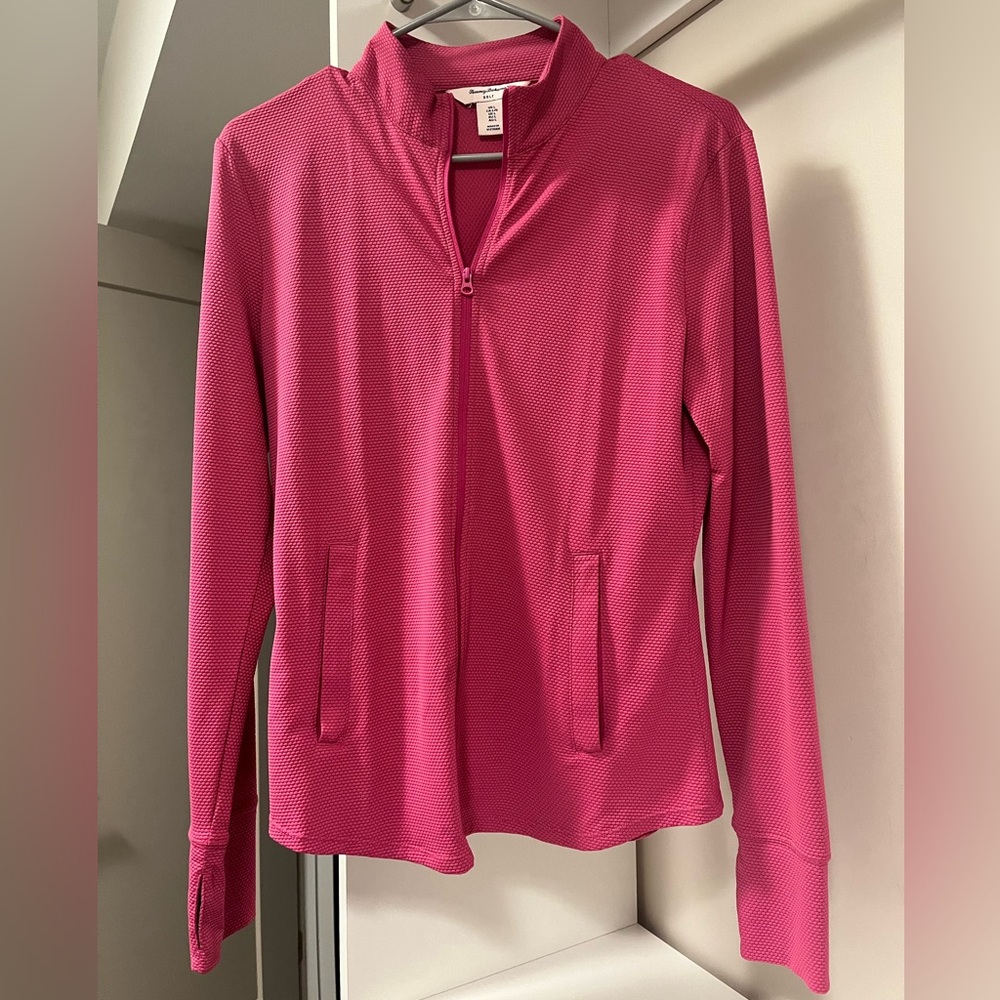 Tommy Bahama Women’s Golf Jacket